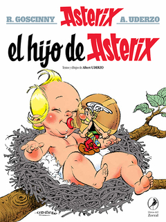 El hijo de Asterix