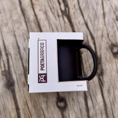 Taza Mágica Tiempo - tienda online