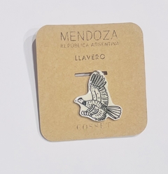 Llavero Condor