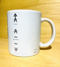 Taza Camino de Ida en internet