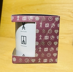 Taza Camino de Ida - tienda online