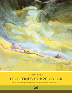 Lecciones sobre color Color, diseño y composición en la práctica artística