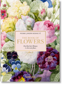 El libro de las flores. 40th Ed.