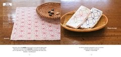Descubre el sashiko - comprar online