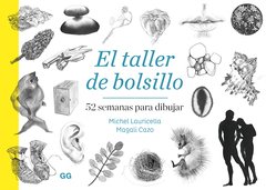 El taller de bolsillo 52 semanas para dibujar