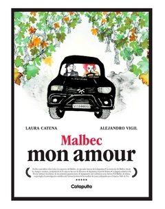 Malbec Mon amour