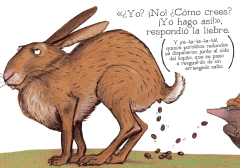 El topito que quería saber... - Cosset Galeria