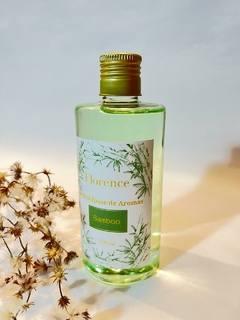 Refil difusor de varetas Bamboo - comprar online