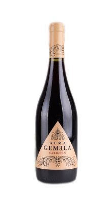 ALMA GEMELA CARIGNAN LAVALLE