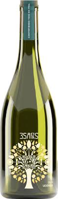 3 SAPAS VIOGNIER