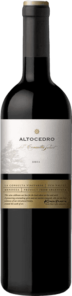 LA CONSULTA SELECT BLEND