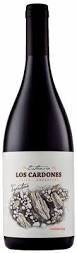 ESTANCIA LOS CARDONES TIGERSTONE GARNACHA 2017