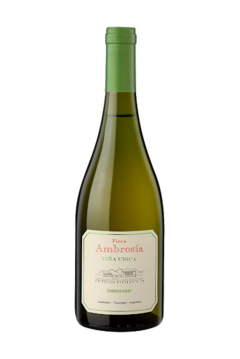 FINCA AMBROSÍA VIÑA ÚNICA CHARDONNAY