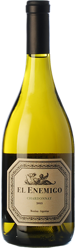 EL ENEMIGO CHARDONNAY - comprar online