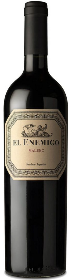 EL ENEMIGO MALBEC - comprar online
