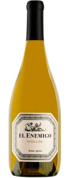 EL ENEMIGO SEMILLÓN