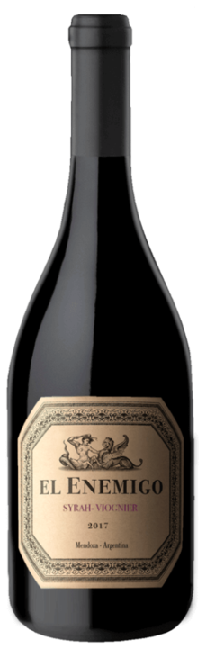 EL ENEMIGO SYRAH VIOGNIER