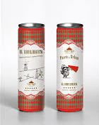 EL GRAN EQUILIBRISTA BLEND C/ ESTUCHE - comprar online