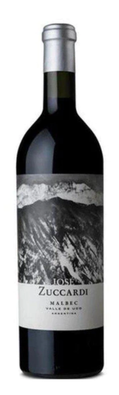 JOSE ZUCCARDI MALBEC 2016
