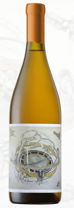 KRONTIRAS CHARDONNAY NARANJO