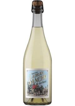 LADRAN SANCHO ESPUMOSO DULCE NATURAL - comprar online