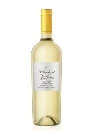 BLANCHARD & LURTON LES FOUS