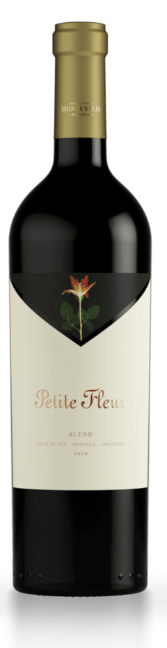 PETITE FLEUR BLEND