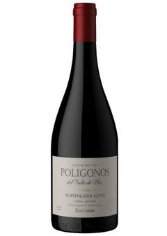 POLIGONOS TUPUNGATO ALTO MALBEC
