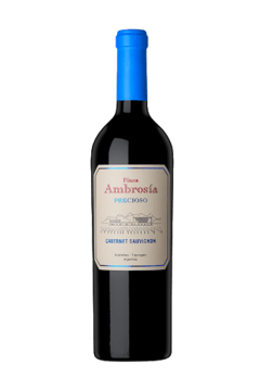 FINCA AMBROSÍA PRECIOSO CABERNET SAUVIGNON