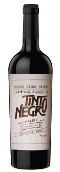 TINTO NEGRO MENDOZA MALBEC