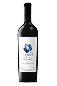 TORDOS CABERNET SAUVIGNON