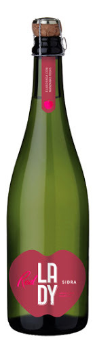 RED LADY SIDRA PREMIUM - comprar online