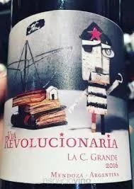 VÍA REVOLUCIONARIA CRIOLLA- LA C GRANDE - comprar online