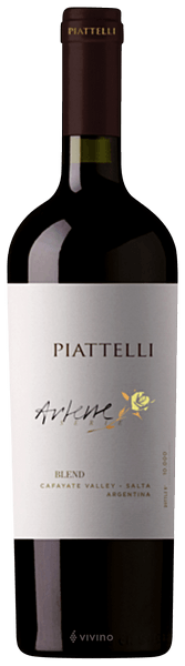 PIATELLI ARLENE 2018