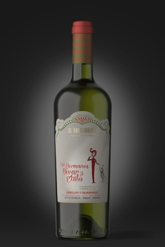 LOS HERMANOS BIVAR Y ETAL BLANCO