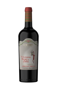 LOS HERMANOS BIVAR Y ETAL TINTO