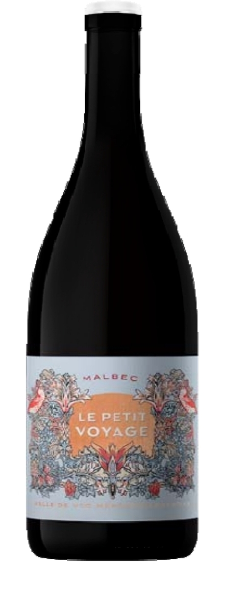 LE PETITE VOYAGE MALBEC - comprar online