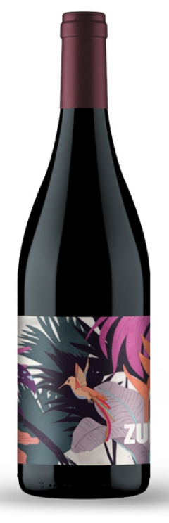 ZUN ZUN TINTO