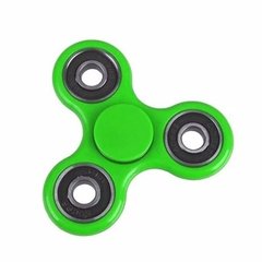 Fidget Hand Spinner Com 4 Rolamentos Original De Qualidade na internet