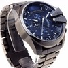 Relógio Masculino Diesel Mega Chief Dz4329/1an na internet