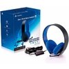 Headset Wired Stereo Silver 7.1 Com Fio Ps4 - Sony - loja online