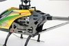 Helicoptero DRAKE W5 2.4g com Controle sem fio de 3 Canais Com Sistema de Giro Aeromodelismo Verde en internet