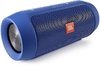 Caixa de Som JBL Charge 2 - Azul - comprar online