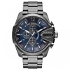 Relógio Masculino Diesel Mega Chief Dz4329/1an