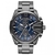 Relógio Masculino Diesel Mega Chief Dz4329/1an