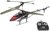HELICÓPTERO GRANDE COM CONTROLE REMOTO RADIO FREQUÊNCIA DRAGON W6