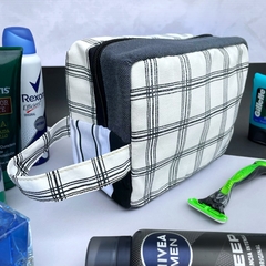 NECESER CLÁSICO NEUTRO NEGRO - comprar online