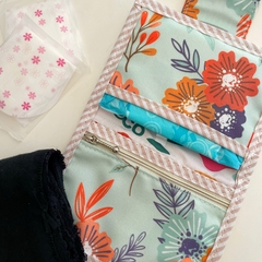 ESTUCHE FEM ORANGE - comprar online