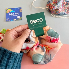 SCRUNCHIE NIÑA - comprar online