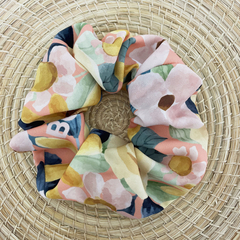 SCRUNCHIE AMARILIS - comprar online